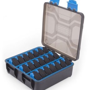 Revalution Storage System