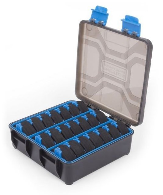 PRESTON - Revalution Storage System