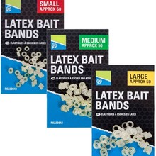 Latex Bait Bands
