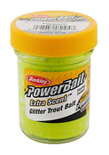 BERKLEY - PowerBait   Glitter  Op=Op BERKLEY - PowerBait   Glitter  Op=Op