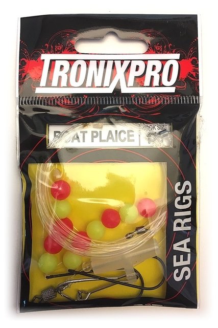 TRONIXPRO - Boat Plaice