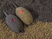SONUBAITS - Match Method  2kg