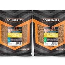 Fin Perfect Stiki Method Pellets