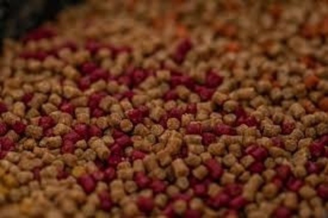 SONUBAITS - Stiki Method Pellets 2mm