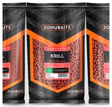 SONUBAITS - Krill Feed Pellet