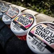 SONUBAITS - Band'um Sinkers SONUBAITS - Band'um Sinkers