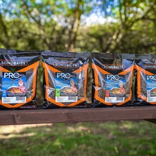 Pro Expander Pellets