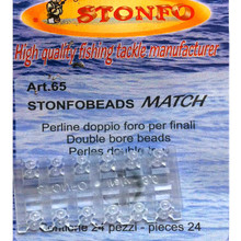 Stonfobeads Match  4 way
