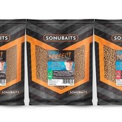 SONUBAITS -  Fin Perfect Feed Pellets