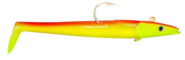 SAVAGE GEAR - Sandeel  18 & 20cm