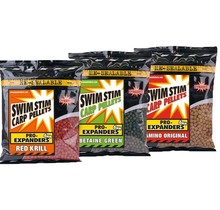 DYNAMITE BAITS - Swim Stim Carp Pellets - Pro Expanders