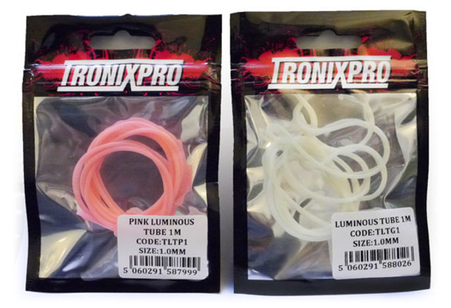 TRONIXPRO - Luminous Tube
