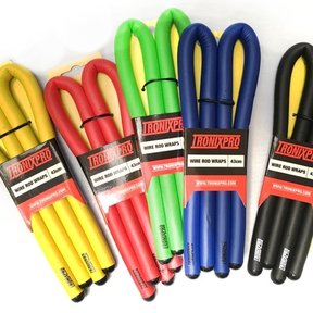 Wire Rod Wraps