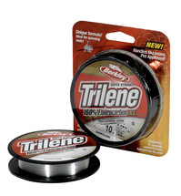 Trilene 100% Fluorocarbon XL