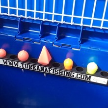 Loodhouder voor Shakespeare Seatbox