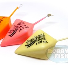 Pyramide Belga Varilla Lead