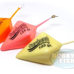 Pyramide Belga Varilla Lead