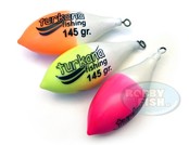 TURKANA - Portugees Bicolor Fluo Rollood