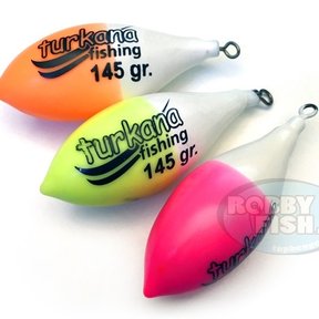 Portugees Bicolor Fluo Rollood