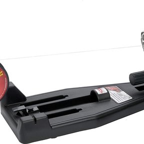 Spoelmachine "inclusief Line Stripper"