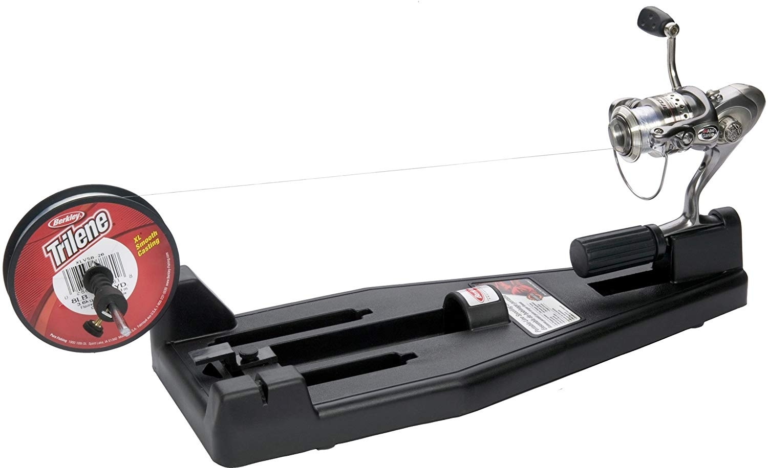 Berkley Line Stripper Tool G3 Fishing Reel Spool Stripper 1337879