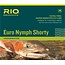 Rio RIO - Euro Nymph Shorty #2 - #5  20ft