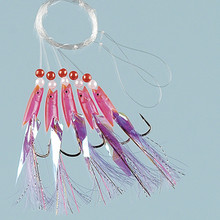 Deep Sea Rig - Makreel & Haring