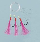 FLADEN - Deep Sea Rig - Makreel