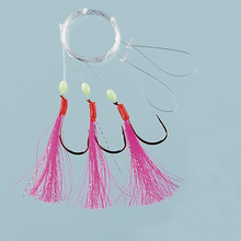 Deep Sea Rig - Kabeljauw - Pollack