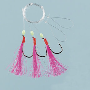 Deep Sea Rig - Kabeljauw - Pollack