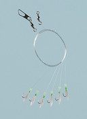 FLADEN - Micro Skin Rig