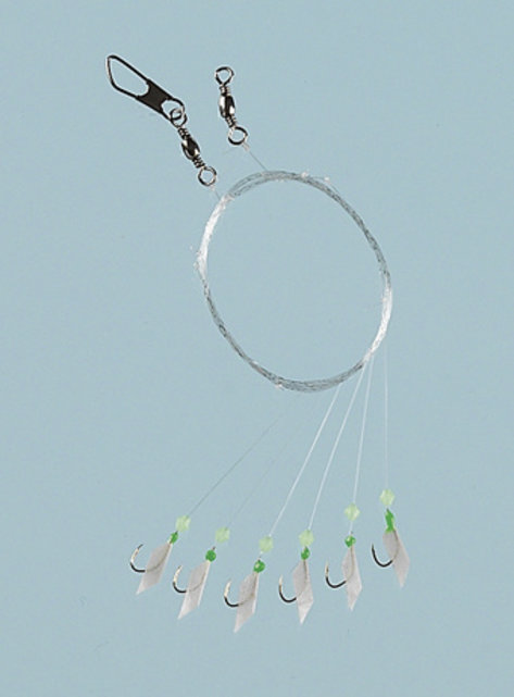 FLADEN - Micro Skin Rig