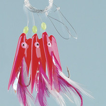 Deep Sea Rig - Kabeljauw - Koolvis