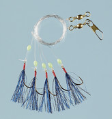 FLADEN - Deep Sea Rig Mackerel & Herring