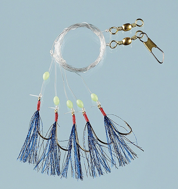 FLADEN - Deep Sea Rig Mackerel & Herring