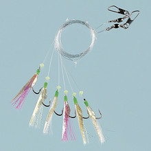 Deep Sea Rig  Haring