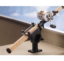 BERKLEY - Quick Set Rod Holder