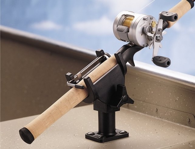 BERKLEY - Quick Set Rod Holder BERKLEY - Quick Set Rod Holder