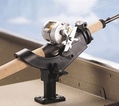BERKLEY - Boat Rod Holder BERKLEY - Boat Rod Holder