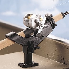 Boat Rod Holder