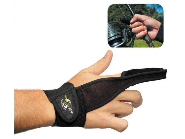 CARP SPIRIT Deluxe Finger Guard