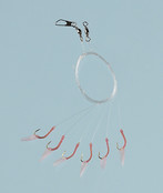 FLADEN - Sabiki Heringsystem Rig