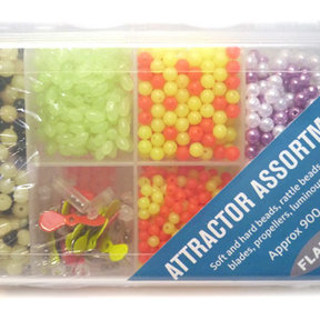 Attractor Of Bead  Assortment