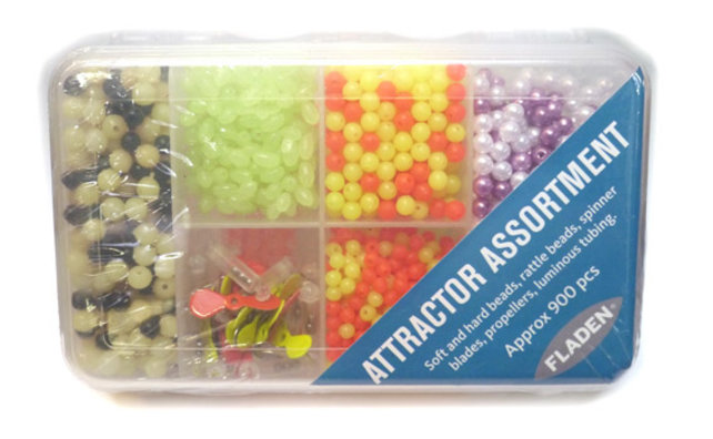 FLADEN - Attractor Of Bead  Assortment FLADEN - Attractor Of Bead  Assortment