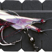 FLADEN - 2-Hook Sea Rig 6/0