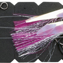 FLADEN - 2-Hook Sea Rig 6/0