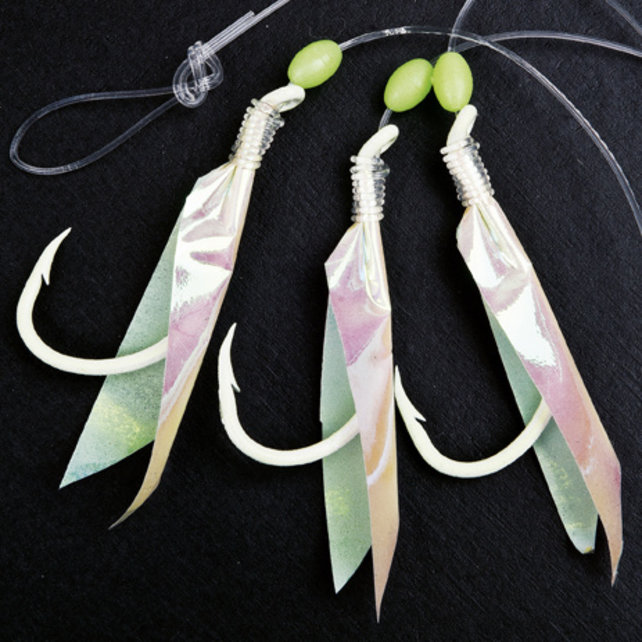 FLADEN - Deep Sea Rig - Kabeljauw - Pollack FLADEN - Deep Sea Rig - Kabeljauw - Pollack