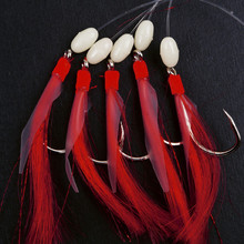 Deep Sea Rig - Kabeljauw - Makreel