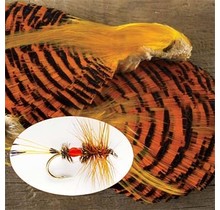 Poseidon - Golden Pheasant Tippets