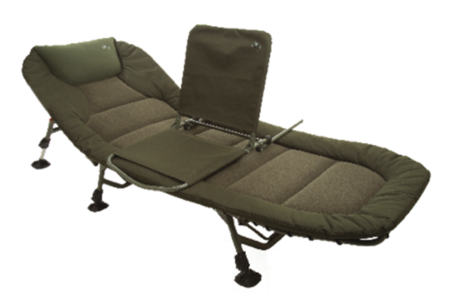 BIFA - Bedchair Seat BIFA - Bedchair Seat